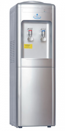 Smixx 08 L (silver)