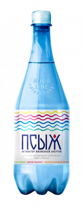 Псыж 1л